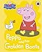 Produktbild Peppa Pig: Peppa and her Golden Boots