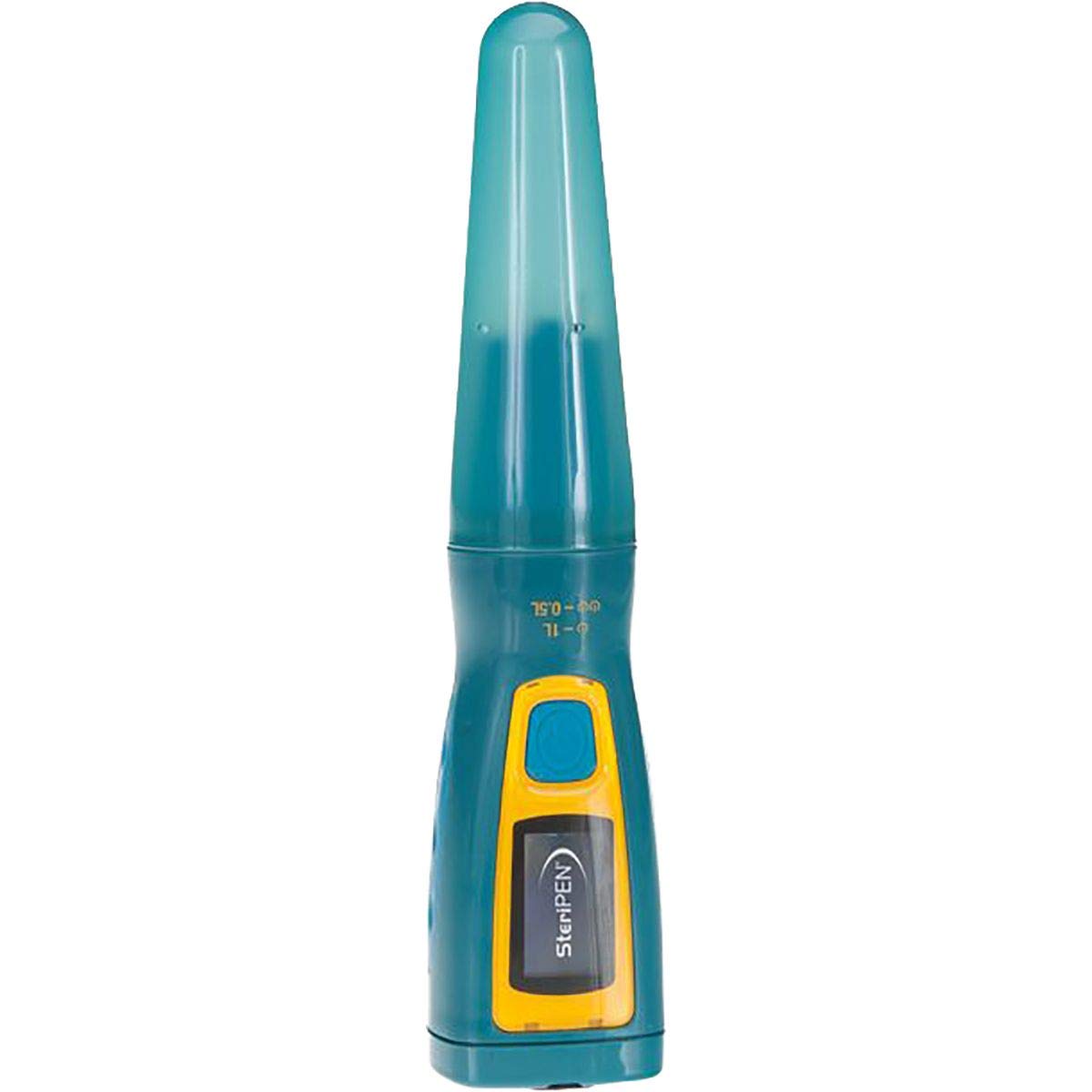 Steripen Ultra Mini Lot Small bleu