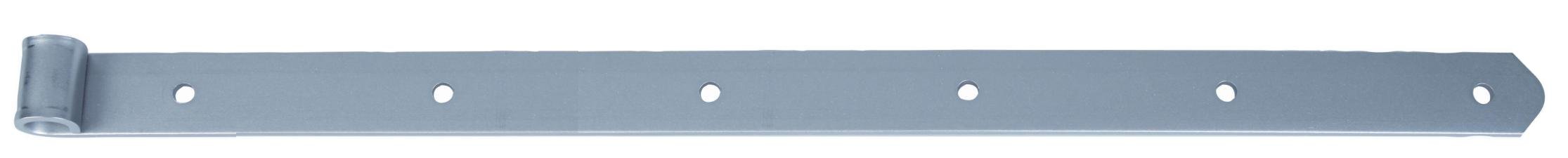 Alberts Stainless Steel 340865 Shutter Strap | In Various Designs | | Roll Ø16 Mm | Size 600 X 35 Mm