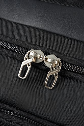 Samsonite Travel Duffle, 82/31, 150 Liters, Black