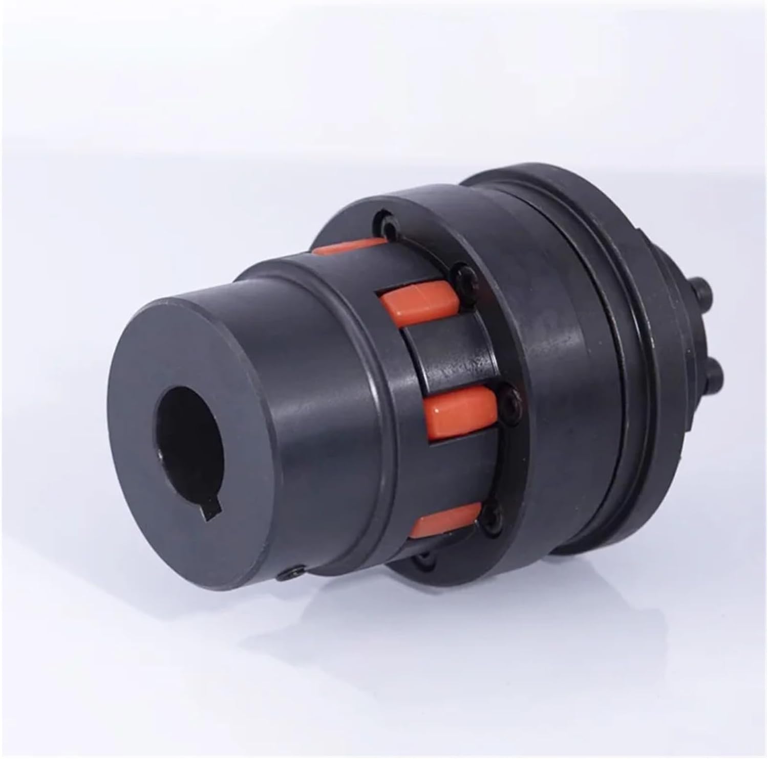 ハッピーエブリデイ6.0スパインテック34リッター