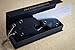 Kizlyar KK0089 Amigo X AUS-8 Russian Made Titanium Tactical Knife, Black