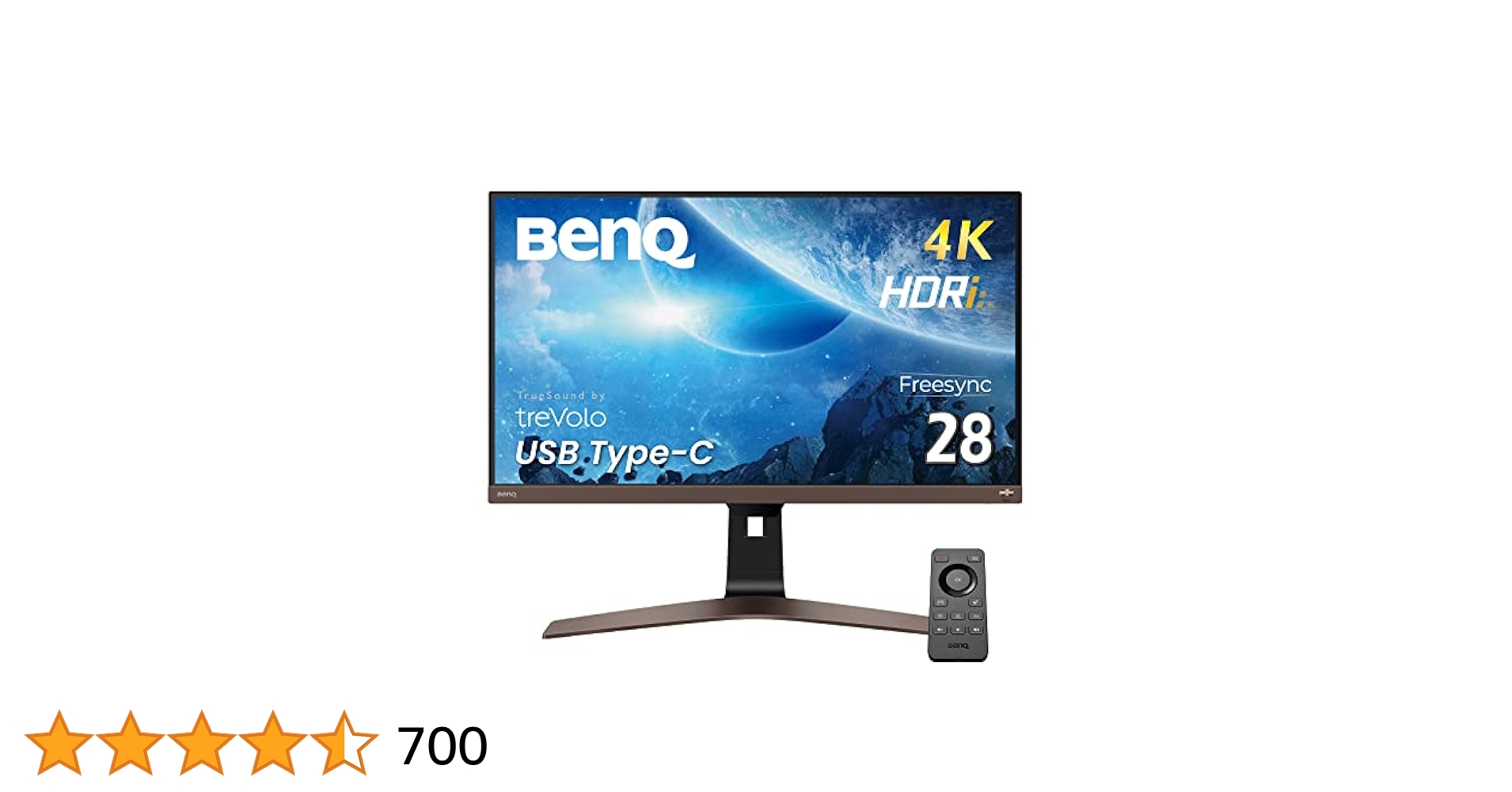 BenQ EW2880U 4K 「タイムセール9日まで」 Amazon.co.jp: BenQ EW2880U 4K エンターテインメントモニター