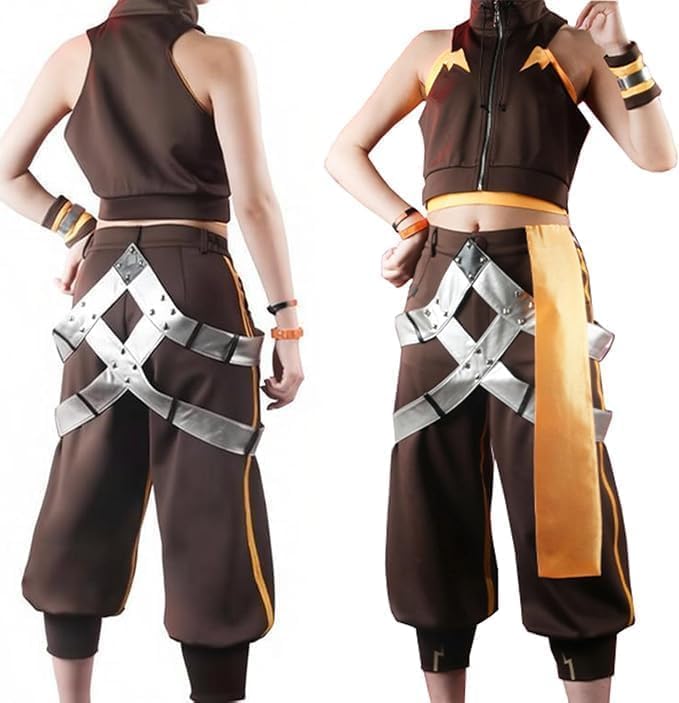 Amazon.co.jp: [YUMEコス] 宇佐美リト コスプレ衣装 コスチューム 変装