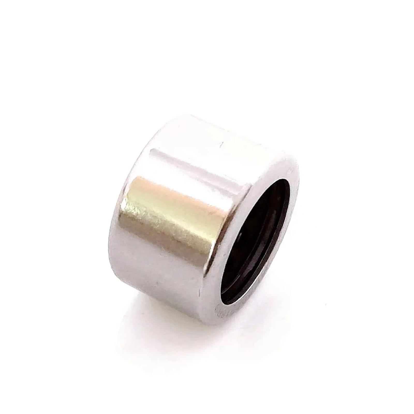 2 Pieces HK202918 Stamped Outer Ring Needle Roller Bearing Motorcycle Gearbox Parts HK202918 20X29X18