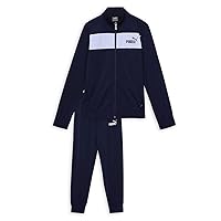 Puma Poly Suit Cl B Tuta, 152
