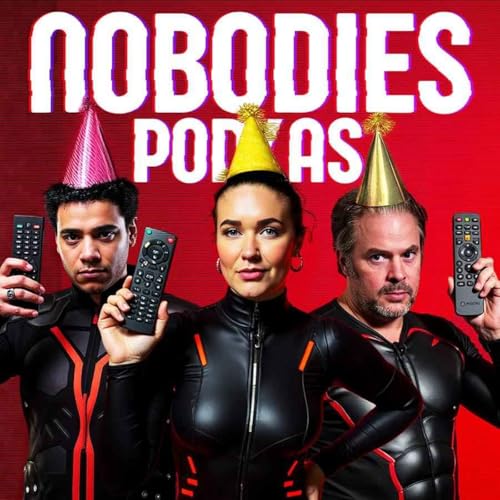 64: Goor en ellendig