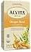 Alvita Organic Herbal Tea Bags, Ginger Root, 24 Count