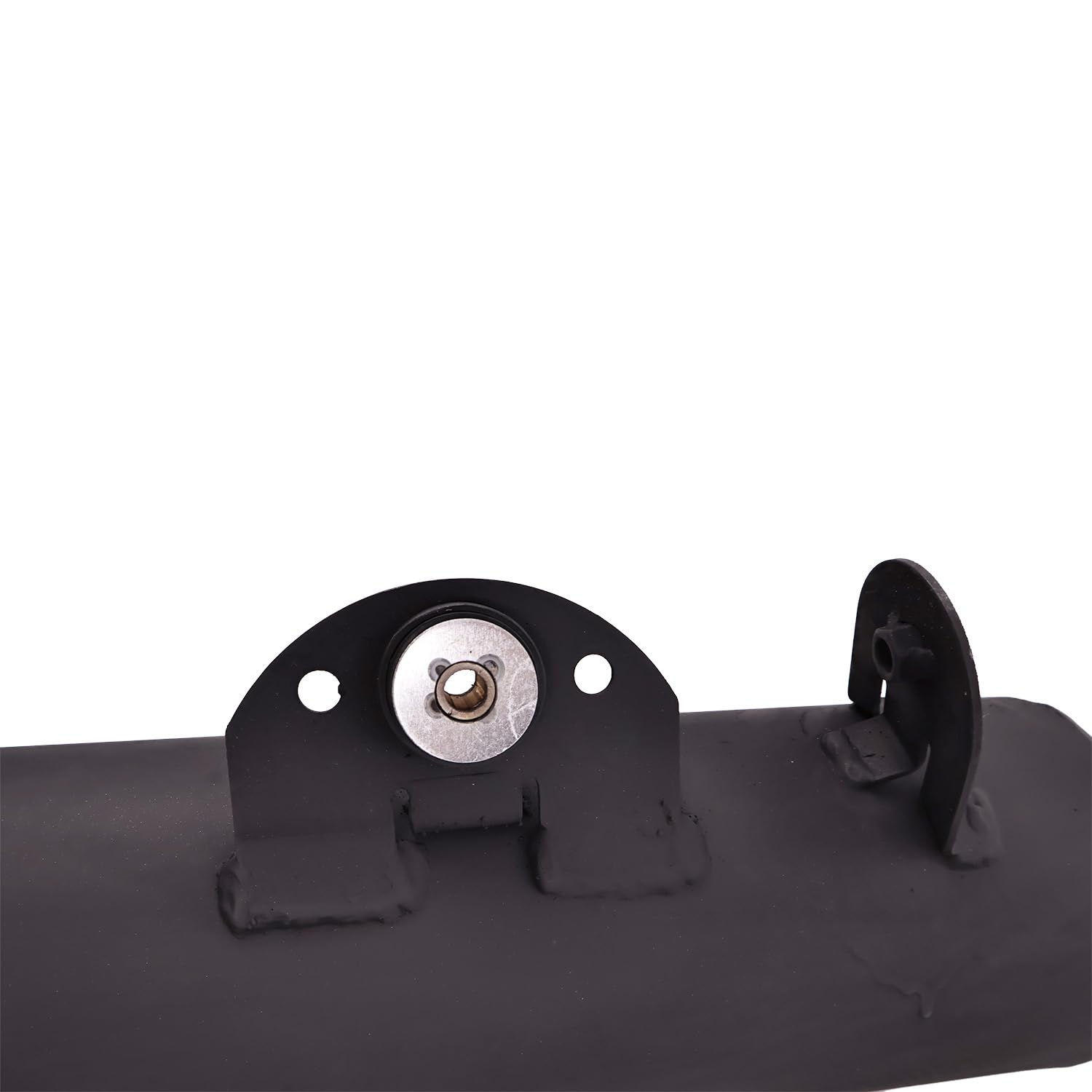 AIVWUMOT Silenciador de escape compatible con Yamaha Viking 700 YXM700 YXM700DH YXM700P YXM700DHH YXM700PHH 4X4 2014-2020