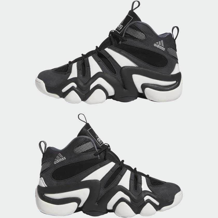 Image of adidas Men's Crazy 8 Basketball Shoes