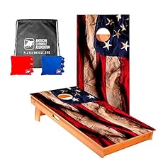 Image of ACA American Cornhole. Brand catalog list of ACA American Cornhole Ass. 