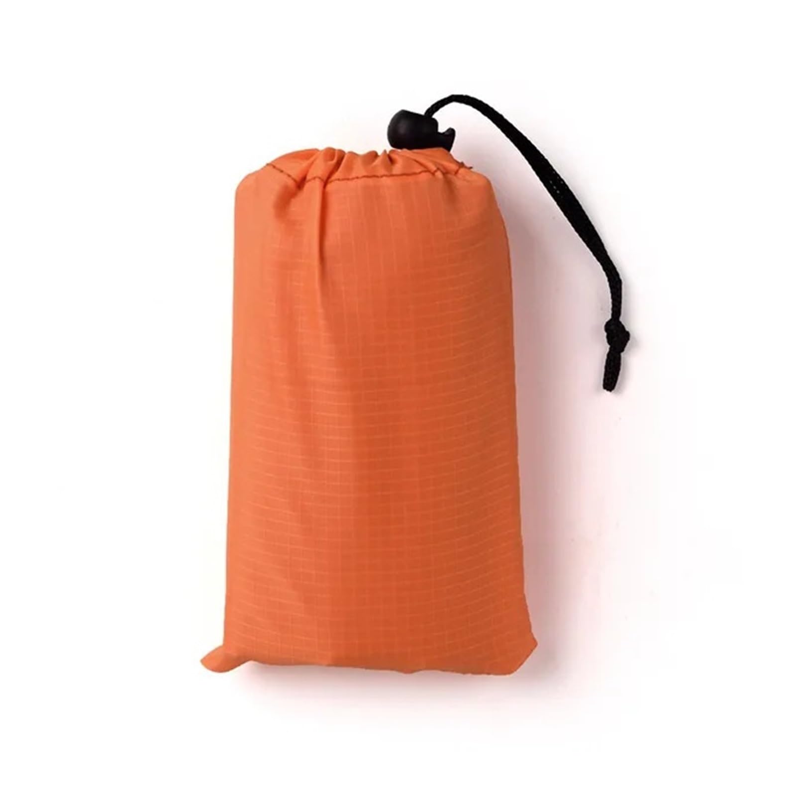 Tent tarp Tent Tarp Rain Sun Shade Hammocks Shelter Camping Survival Picnic Awning Cover Waterproof Out Hiking Accessories(Orange 150x210CM)