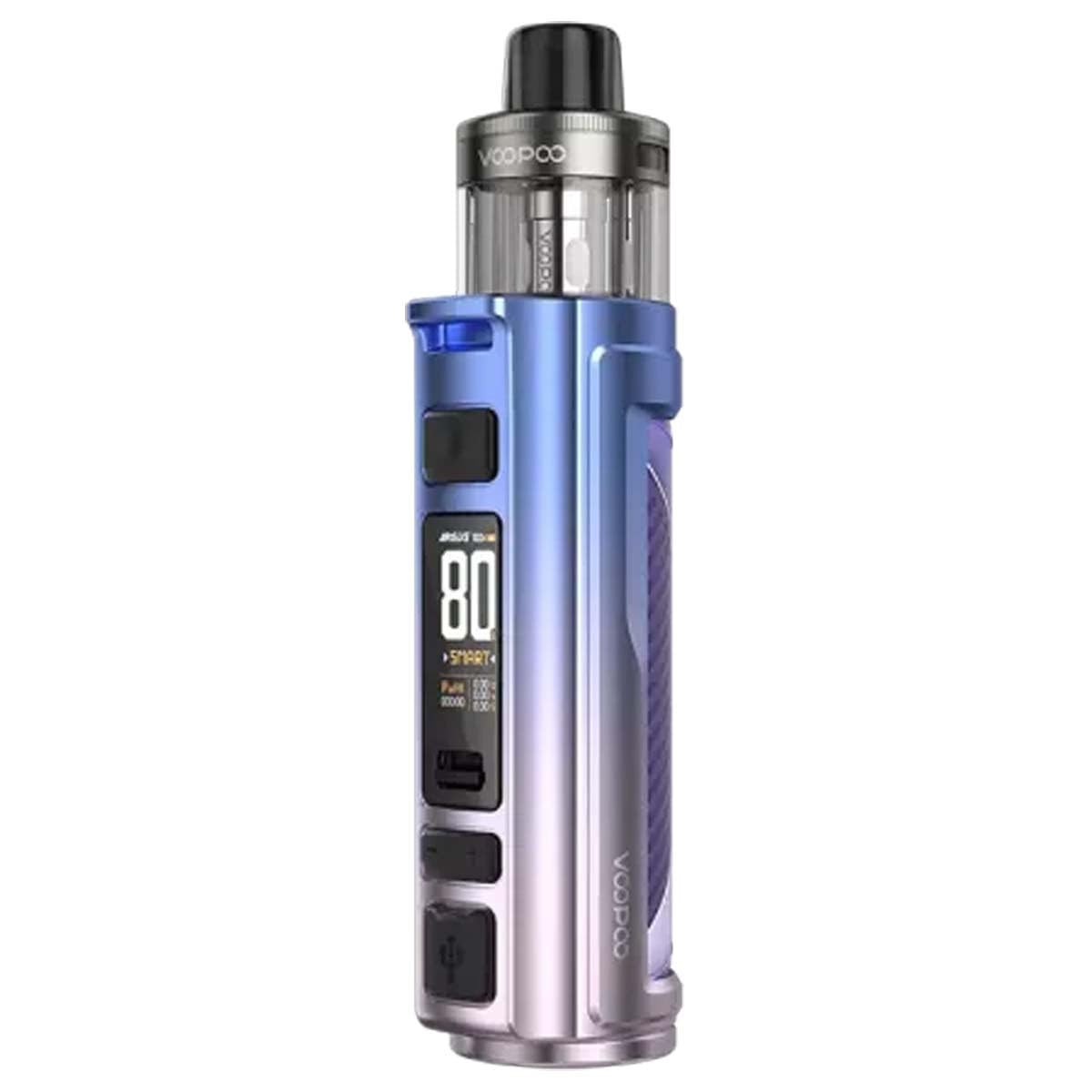 Kit Argus Pro 2 Pod Voopoo Sky Purple