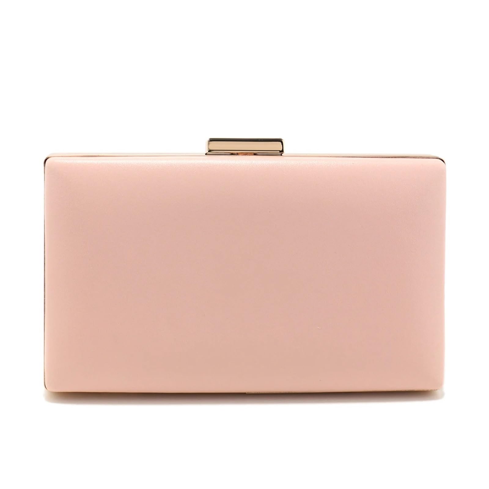 Blumen-Abendtasche Perle Clutch Taschen Rosa Farbe Mädchen Abend Blume Handgemachte Stil Party Hochzeit Kette Schulter Handtaschen für Hochzeit