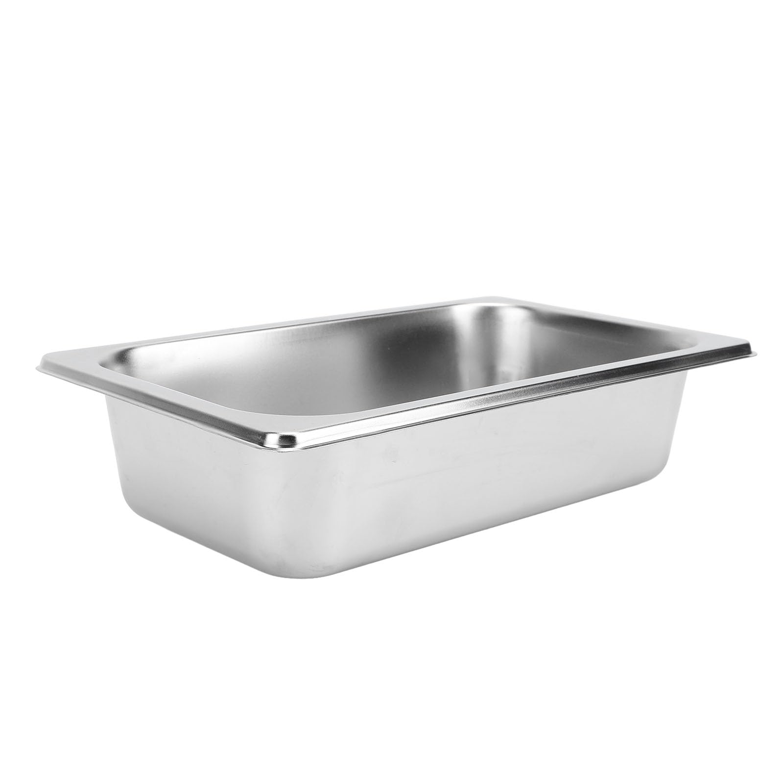 Luocute RV Lavello in Acciaio Inossidabile 304, Scarico da 40mm,
