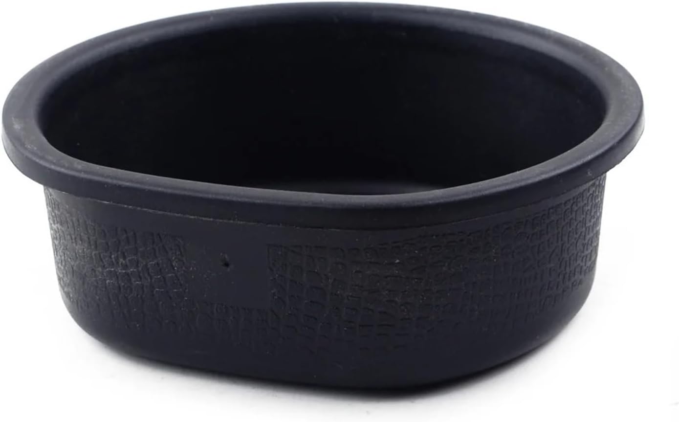 Car Refit Ashtray Storage Coin Box Cup Compatible With Benz Smart Fortwo 451 2008 2009 2010 2011 2012 2013 2014