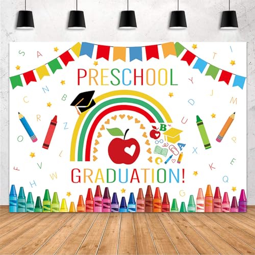 Fondo Fotográfico Graduación 10x7ft MEHOFOND