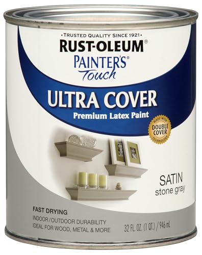 Rust-Oleum 267335 Painter's Touch