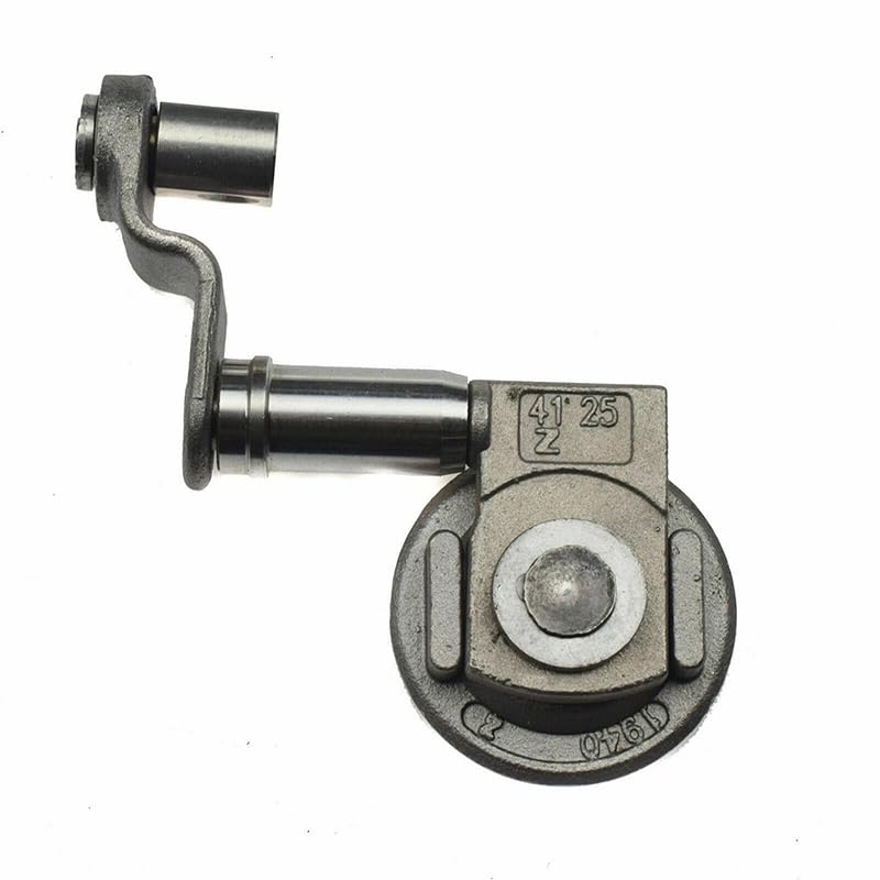 Zieichy Turbo Wastegate Flapper Rebuild Kit Compatible with Mini Cooper N14 R56 2009-2015 1.6L, Replacement 53039700121,53039880425, 0375N7,