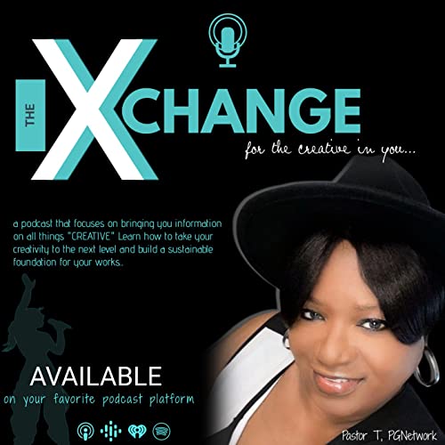 The Xchange Podcast Titelbild