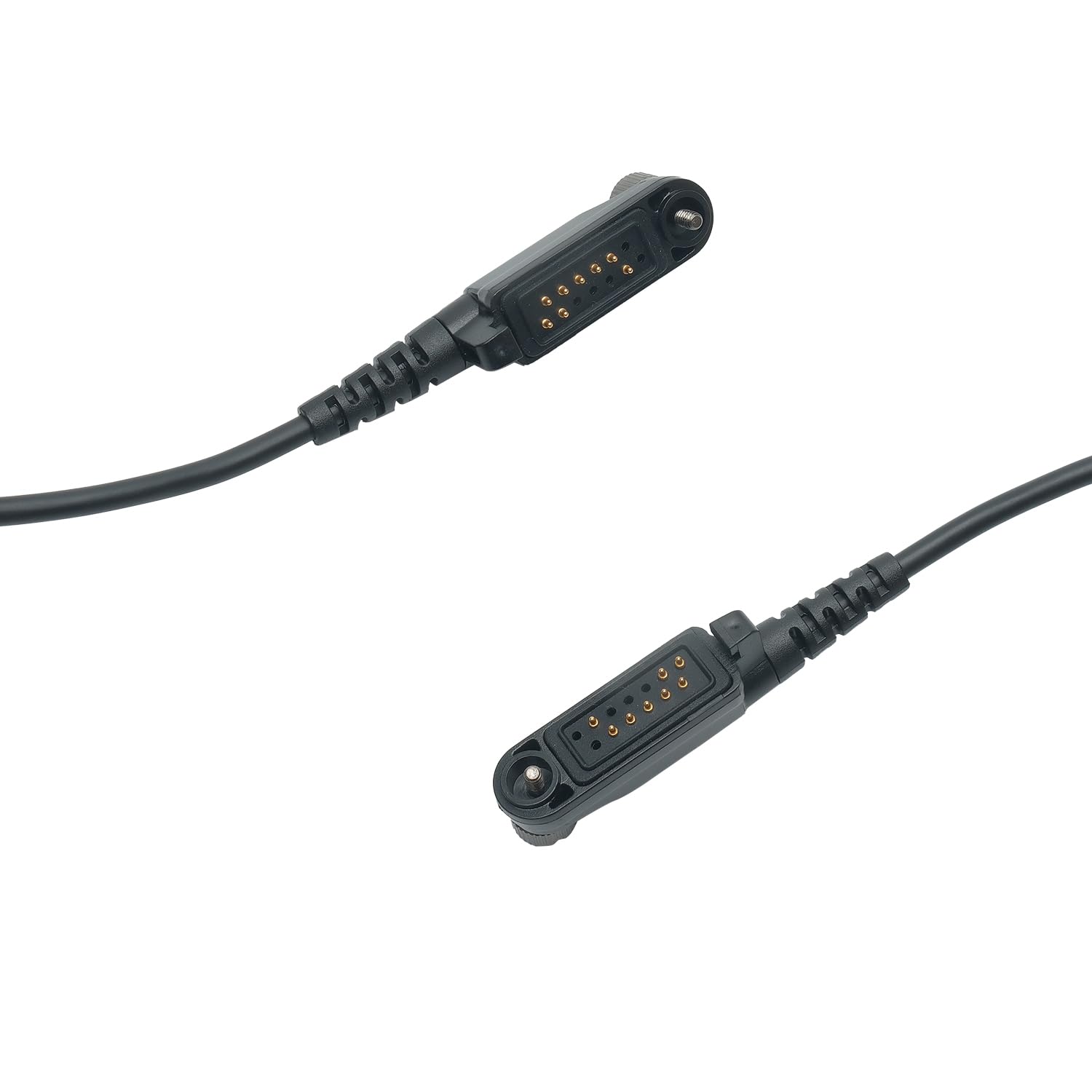 Micrófono de mano remoto PTT para Hytera HYT PD600 PD602 PD605 PD662 PD665 PD680 PD682 PD685 X1p X1e Walkie Talkie Radio