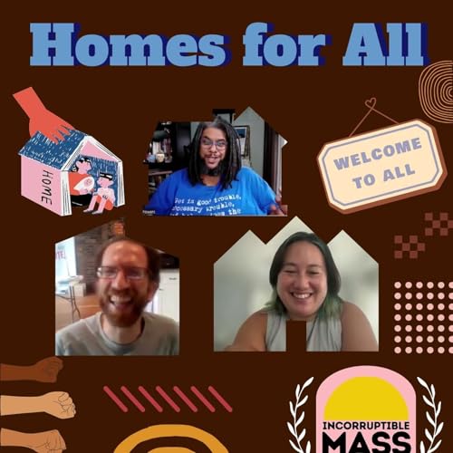Homes for All