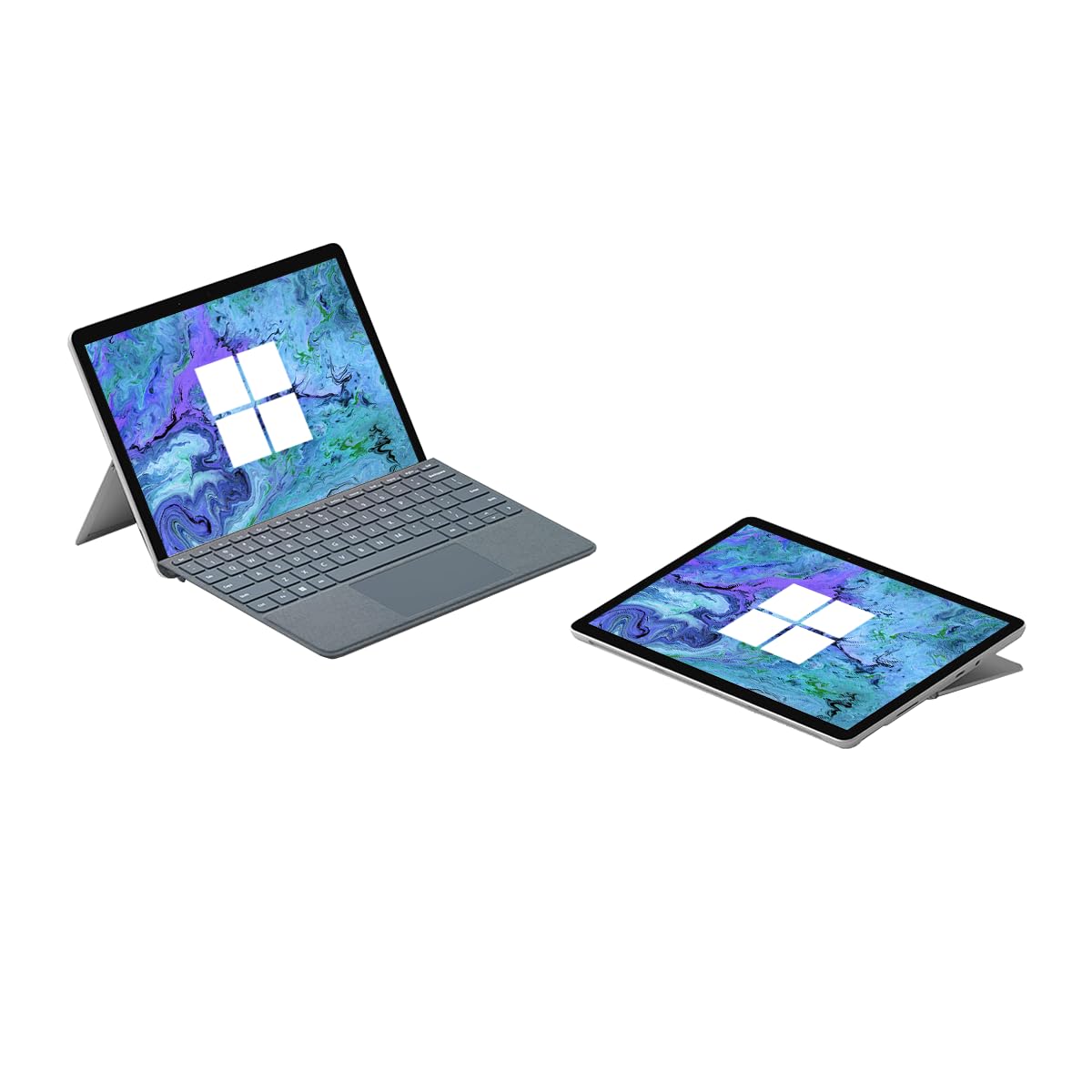 Microsoft Surface Go 2 Táctil/Intel Core M3-8100Y / 10" FHD/con Teclado (Reacondicionado)