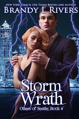 Storm Wrath (Others of Seattle)