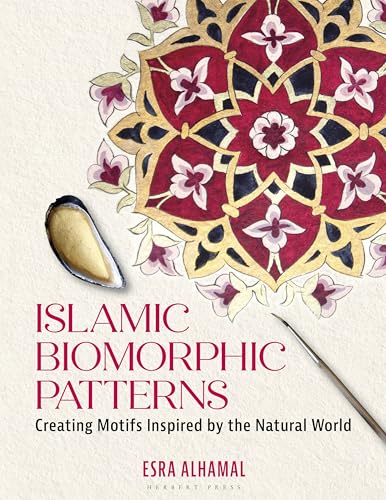 Islamic Biomorphic Patterns: Creating Motifs Inspired by the Natu...