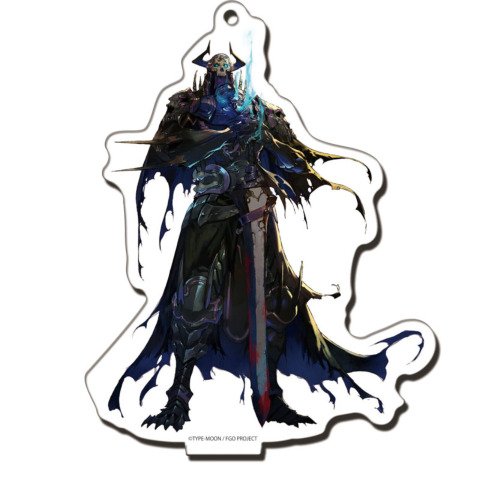 未開封】FGO ファントム PARCO アクスタ 2025年最新】fgo アクリル 未