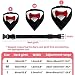 Hunde-Smoking-Fliege, formelles Hund Smoking Bandana Halsband, verstellbares Hunde-Smoking-Halsband mit Fliege f?r Hunde und Katzen