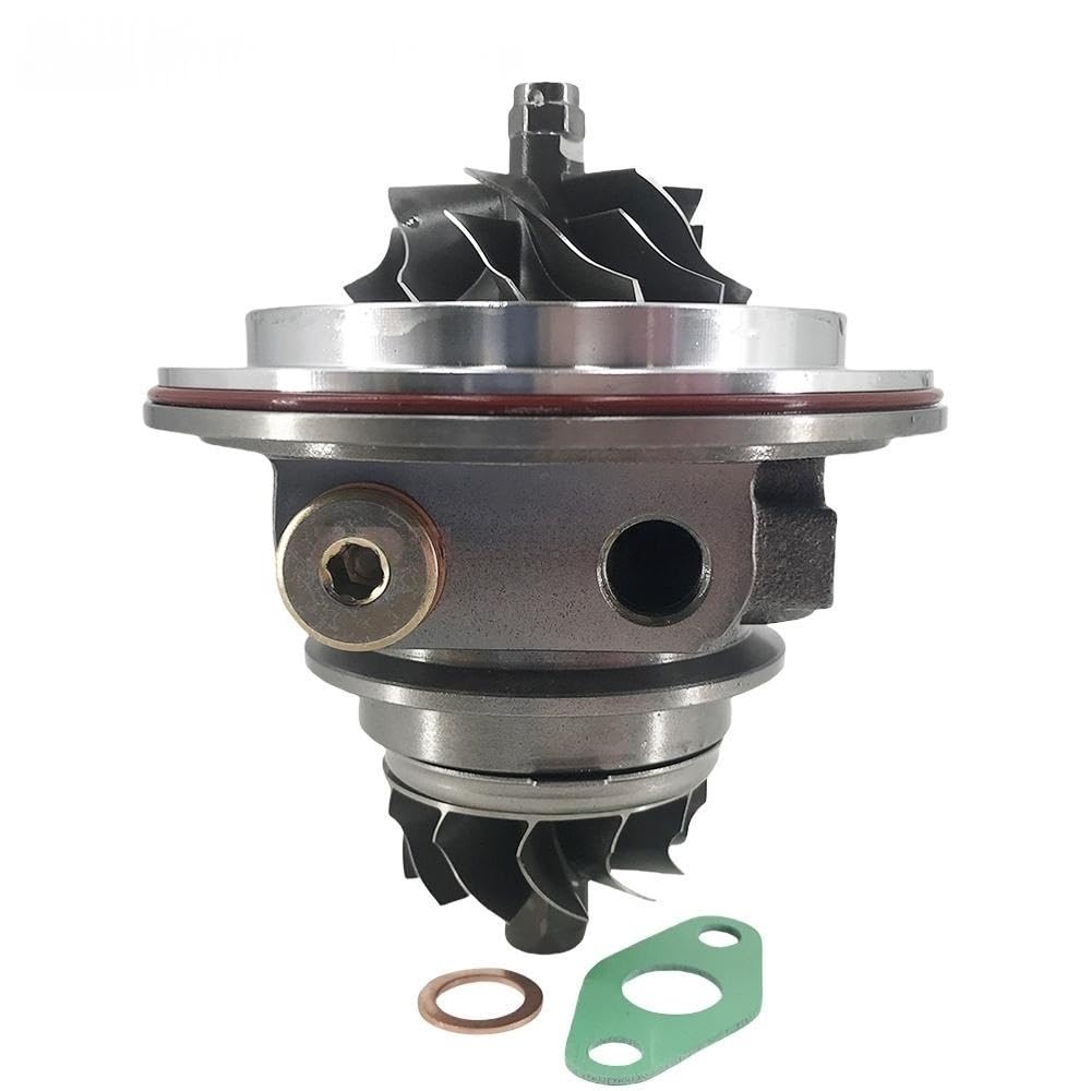 Cartucho Turbo Chra Para Ford Para Mondeo IV 2.5 2010 Wastegate Turbo