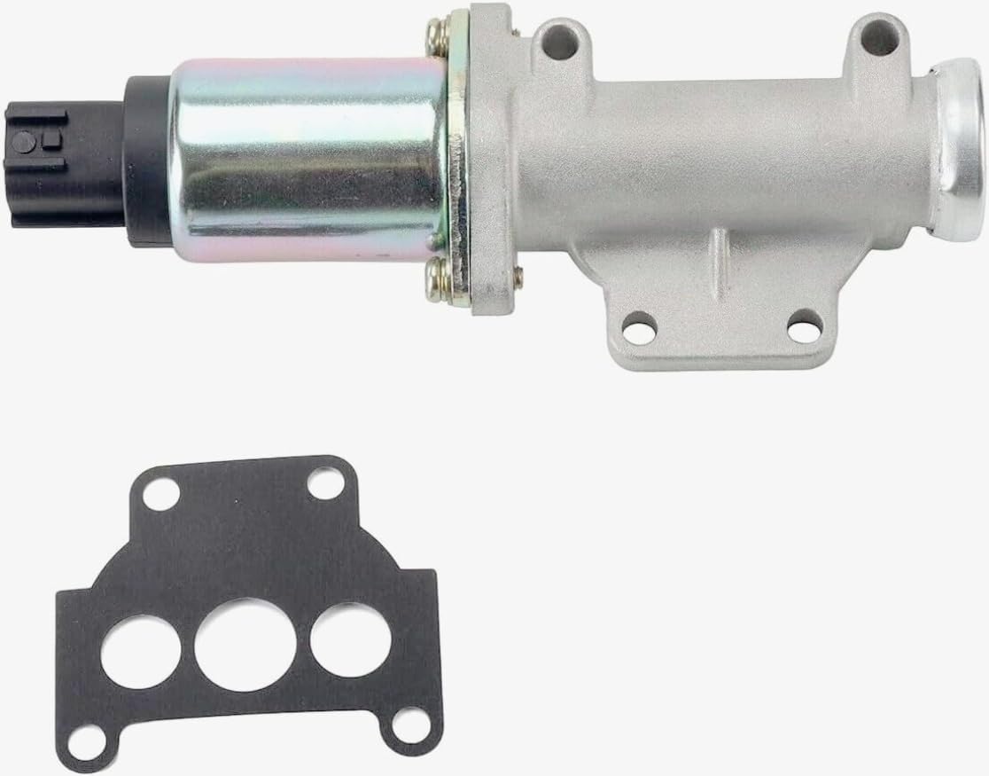 Idle Air Control Valve - Compatible with Nissan Tsuru 2001,2003,2005-2016 Replace part number23782-1N600