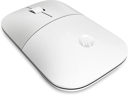 Mouse Wireless HP Z3700 - Tecnologia LED Blue, 1200 DPI, Con Ricevitore USB Per PC E Mac - Foto 11