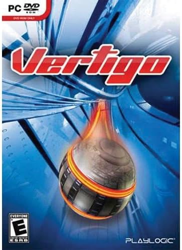 Vertigo - PC