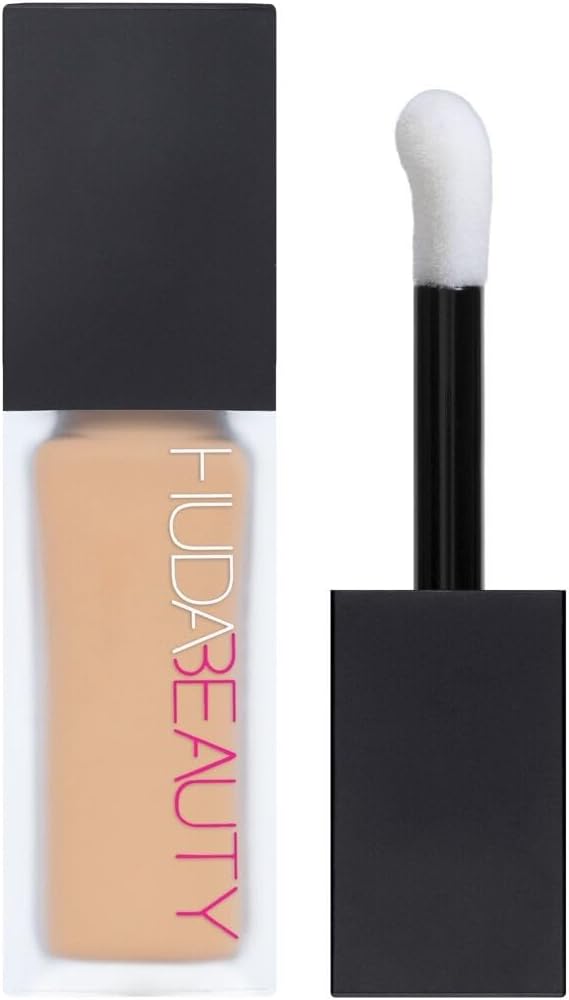 Huda Beauty Fauxfilter Luminous Matte Liquid Concealer 9 ml, 2.5G Nougat
