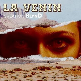 Couverture de La Venin