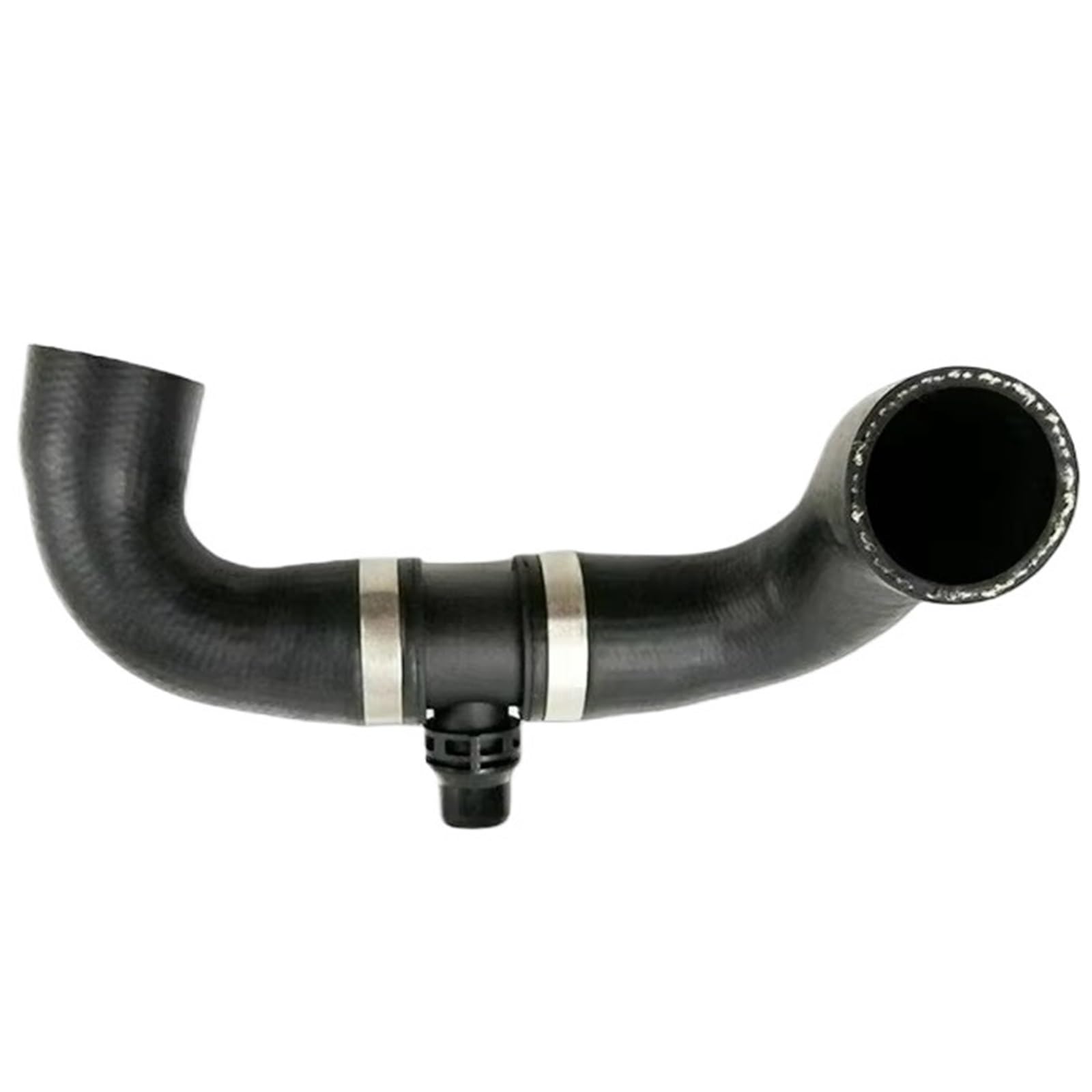 Radiator Hose Compatible with BMW for N20 X1 X3 X5 X6 Z4 E84 F25 F26 Car Cooling Radiator Coolant Hose OEM : 11538645479 11534614609