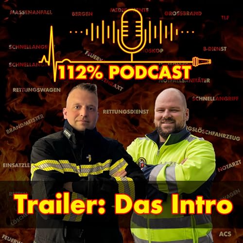 112%Podcast - Das Intro