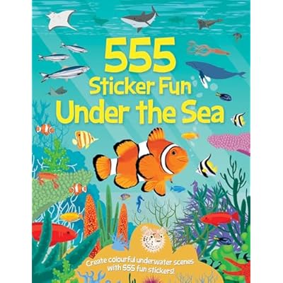 555 Under the Sea