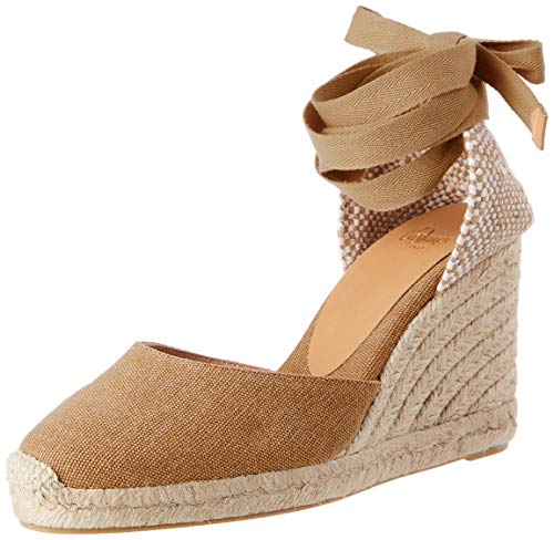 Image of Castaner Women's Espadrilles Sneaker