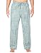 Noble Mount Mens Bamboo Sleep/Lounge Pants