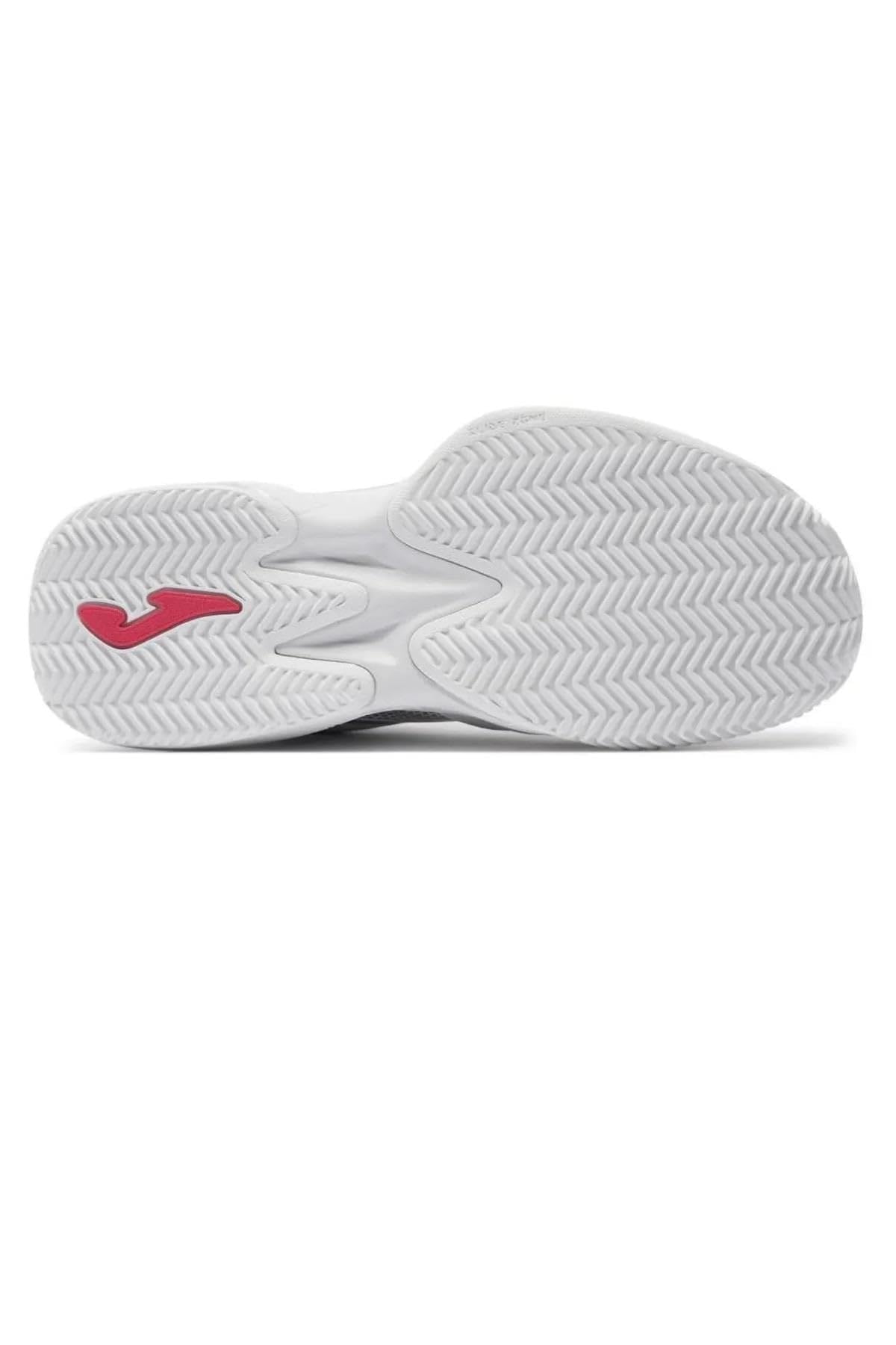 Joma Master 1000 Lady 2401 Tm10ls2401c Rosa Mujer