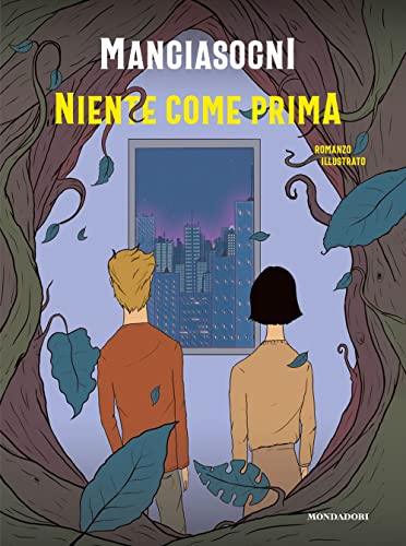 Anno: 2023 Niente come prima