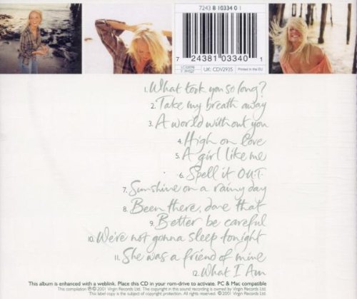 Vista 2 de A Girl Like Me