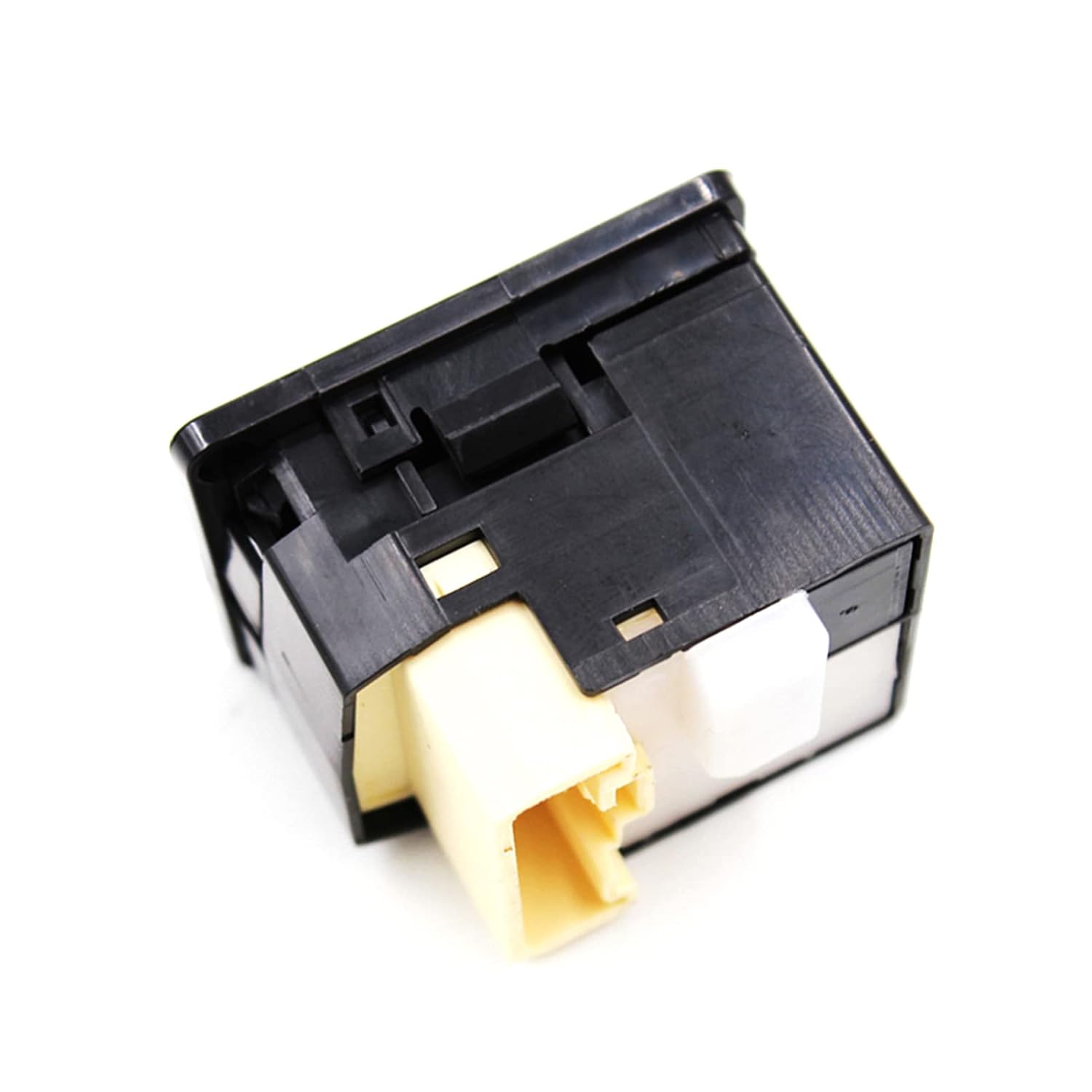 84872-52040 Rear View Folding Mirror Control Switch Compatible with Toyota Lexus Sequoia