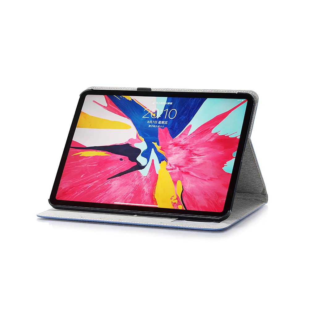 Amazon.com: iPad Air (13'') M3/M2 2025/2024 Case, iPad Pro-3
