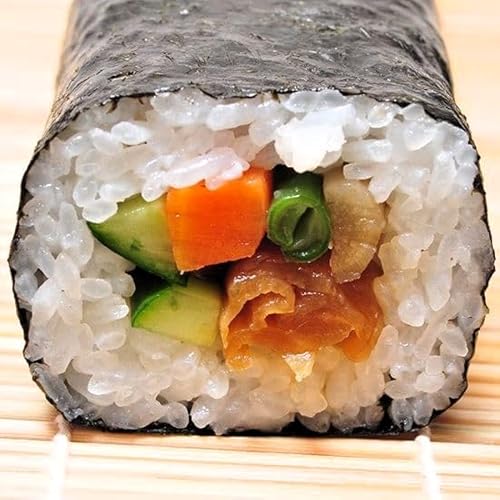 【寿司総合卸売スシックス】寿司ネタ 野菜太巻き芯 約65g×5本 巻き寿司 まきすし かんぴょう 椎茸 にんじん ごぼう 節分 太巻 のせるだけ