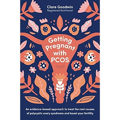 Getting Pregnant with PCOS