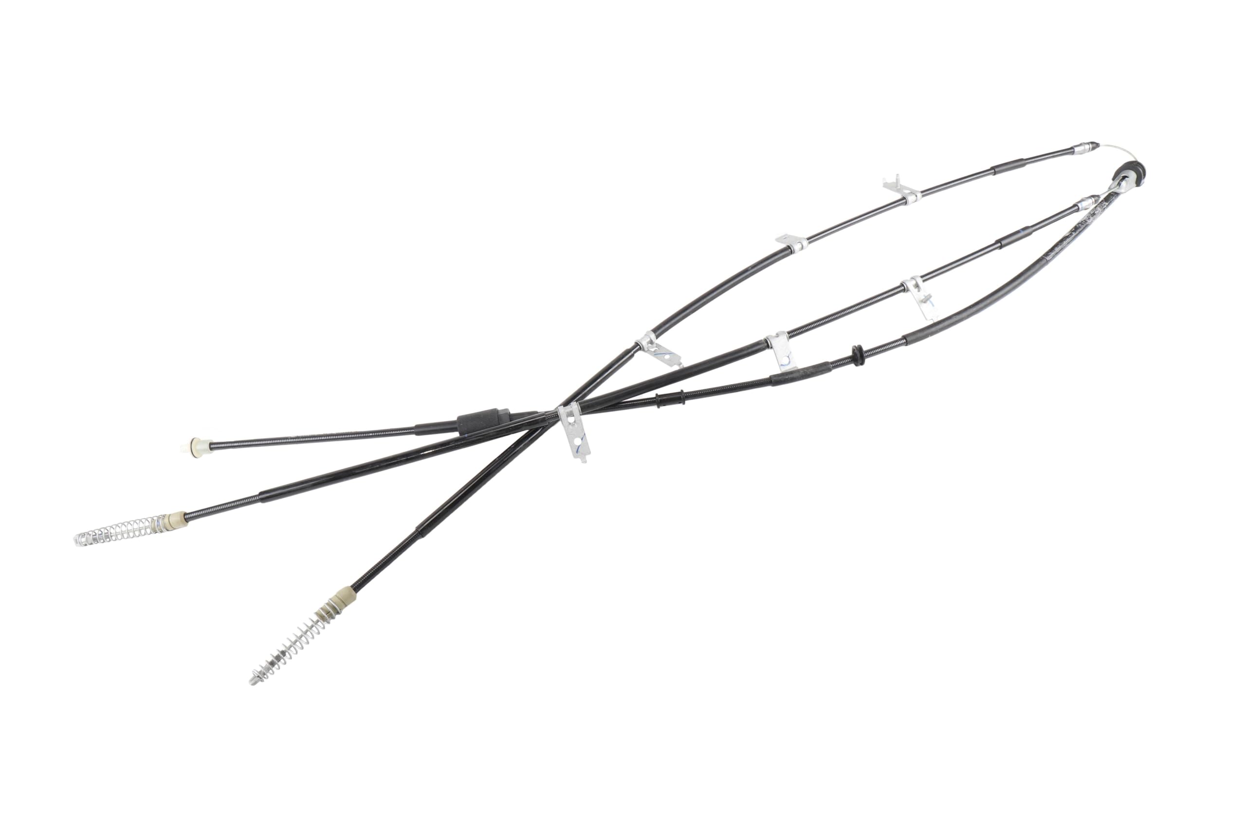 Amazon.com: ACDelco GM Original Equipment 23383591 Parking Brake 